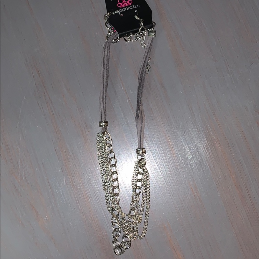 3/$10 necklace